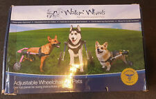 Walkin wheels dog for sale  CRANBROOK