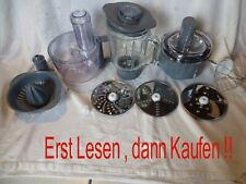 Kenwood küchenmaschine ersatz gebraucht kaufen  Wörrstadt