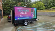 billboard trailer for sale billboard trailer for sale Atlanta