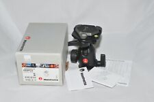 Manfrotto 488rc0 ball d'occasion  Expédié en Belgium