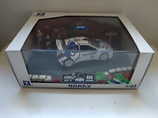 Peugeot 206 wrc d'occasion  Poitiers