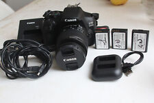 Superbe canon eos d'occasion  Aix-en-Provence-