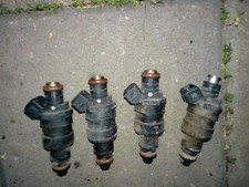 Kit iniettori volvo usato  Italia