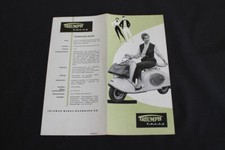Triumph ressy roller gebraucht kaufen  Horneburg