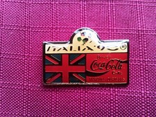 Pin coca cola d'occasion  Angers-