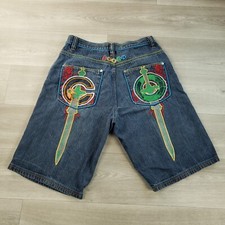 Coogi jorts jean for sale  Lowell