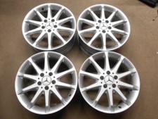 Alufelgen 7jx17 et49 gebraucht kaufen  Konz