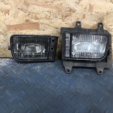 Fog lights bmw for sale  OLDBURY