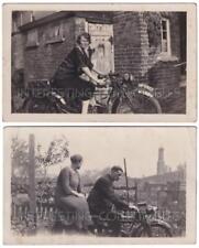 Douglas motorcycle original for sale  TROWBRIDGE