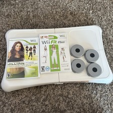 Nintendo wii fit d'occasion  Expédié en Belgium