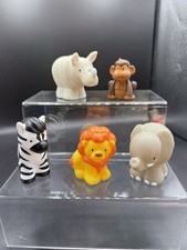 Elc happyland zoo for sale  WORTHING