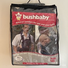 Bush baby baby for sale  ABBOTS LANGLEY