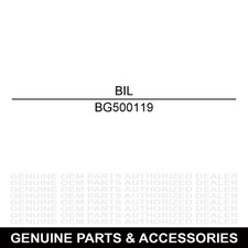 Billy goat 500119 for sale  Utica