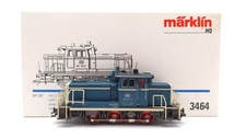 Marklin 3464 scale d'occasion  Expédié en Belgium