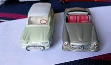 Solido citroën ami d'occasion  Toulouse-