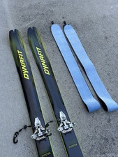 Dynafit blacklight skis for sale  Brentwood