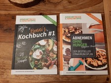 Kochbücher low carb gebraucht kaufen Kochbücher low carb gebraucht kaufen  Eglfing