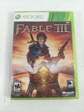 Fable iii xbox for sale  Hebron