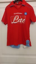 Maglia calcio napoli usato  Massa di Somma