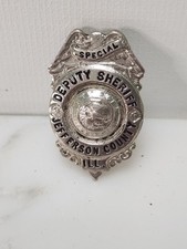 Special deputy sheriff for sale  Bakersfield