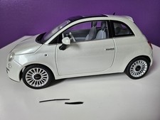 Fiat nuova 500 d'occasion  Melun