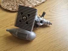 Webra rc motor gebraucht kaufen  Mölln