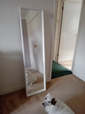 Ikea nissedal full for sale  NORTHAMPTON