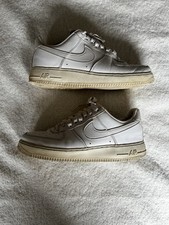 Men white nike for sale  STEVENAGE