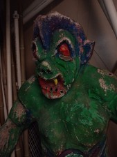 Vintage carnival monster for sale  Columbus