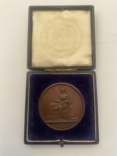 1800s victorian bronze for sale  CHEDDAR