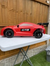 Hobao gtb car for sale  TAMWORTH