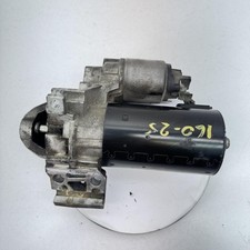 Motorino avviamento bmw usato  Italia