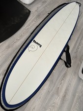Surfboard torq 7ft for sale  SHEFFIELD