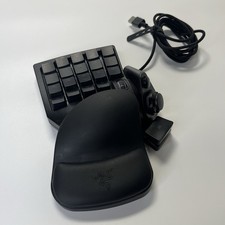 Razer tartarus chroma for sale  Bountiful