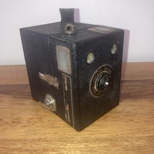 Vintage box camera for sale  BRIDGEND