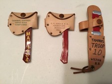 Boy scout neckerchief for sale  Easley