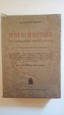 Temi macchine per usato  Italia