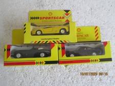 Shell sportscar porsche for sale  POOLE