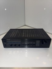 Kenwood stereo synthesizer for sale  Chesapeake