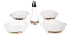 Vtg set corningware for sale  Caledonia