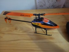Blade 230 rtf for sale  North Aurora