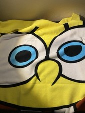 Spongebob squarepants fleece for sale  Beaverton