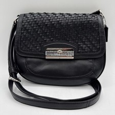 Coach kristen leather for sale  Omaha