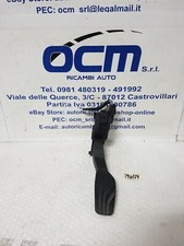 18002df30b 6pv312404 pedale usato  Castrovillari