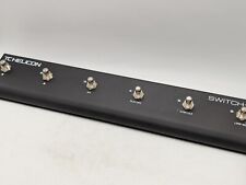 Electronic helicon switch for sale  EDINBURGH