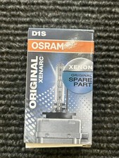 Xenon original osram d'occasion  Expédié en Belgium