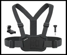 Sametop chest mount for sale  UK