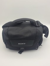 Sony lcsu21 soft for sale  Katy