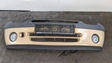 Stossfänger stossstange bumpe gebraucht kaufen  Magdeburg