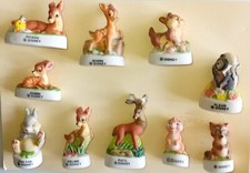 bambi snowglobe d'occasion bambi snowglobe d'occasion Vrigne-aux-Bois